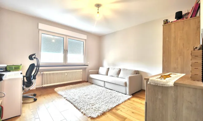 Недвижимость Apartment 2 bedrooms for sale in Lamadelaine: 4