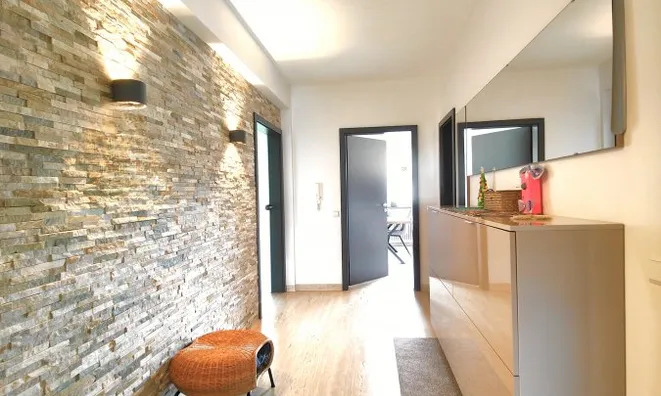 Недвижимость Apartment 2 bedrooms for sale in Lamadelaine: 5