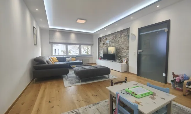 Недвижимость Apartment 2 bedrooms for sale in Lamadelaine: 7