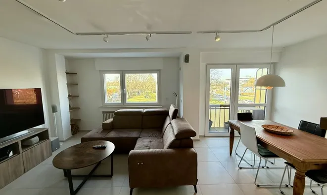 Недвижимость Apartment 2 bedrooms for sale in Luxembourg-Hollerich: 3