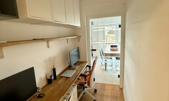 Недвижимость Apartment 2 bedrooms for sale in Luxembourg-Hollerich: 4