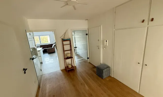 Недвижимость Apartment 2 bedrooms for sale in Luxembourg-Hollerich: 5