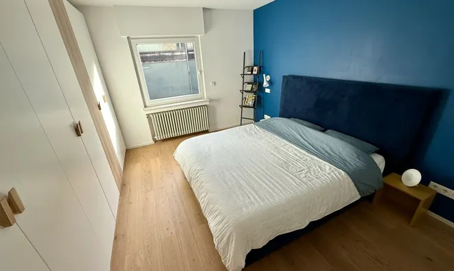 Недвижимость Apartment 2 bedrooms for sale in Luxembourg-Hollerich: 6