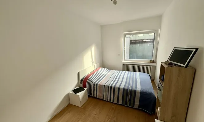 Недвижимость Apartment 2 bedrooms for sale in Luxembourg-Hollerich: 7