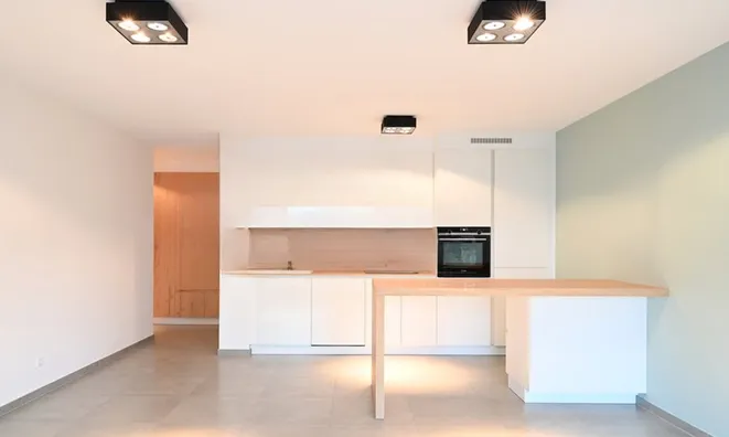 Недвижимость Apartment 1 bedroom for sale in Oberkorn: 6