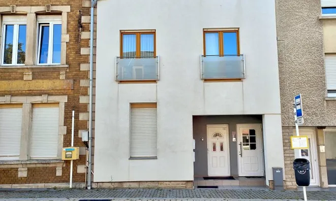 Недвижимость Duplex 3 bedrooms for sale in Kayl: 1