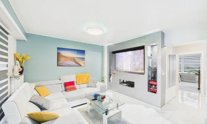 Недвижимость Apartment 2 bedrooms for sale in Belvaux: 1