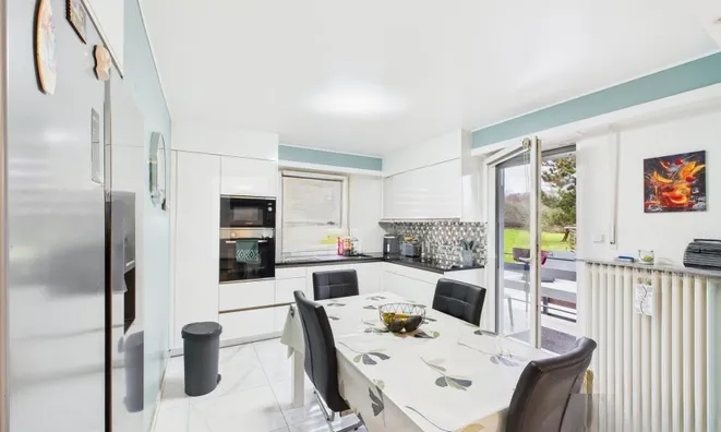 Недвижимость Apartment 2 bedrooms for sale in Belvaux: 4