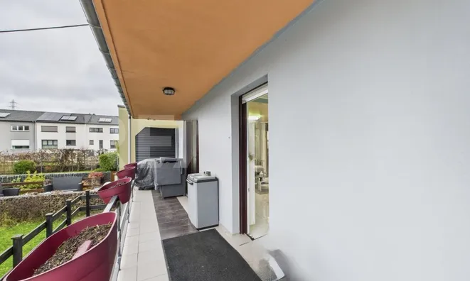 Недвижимость Apartment 2 bedrooms for sale in Belvaux: 5