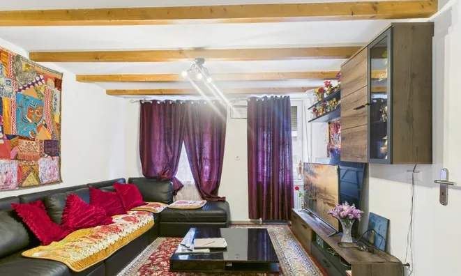 Недвижимость Semi-detached house 5 bedrooms for sale in Echternach: 2