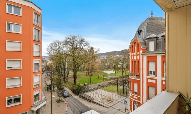 Недвижимость Apartment 1 bedroom for sale in Differdange: 2