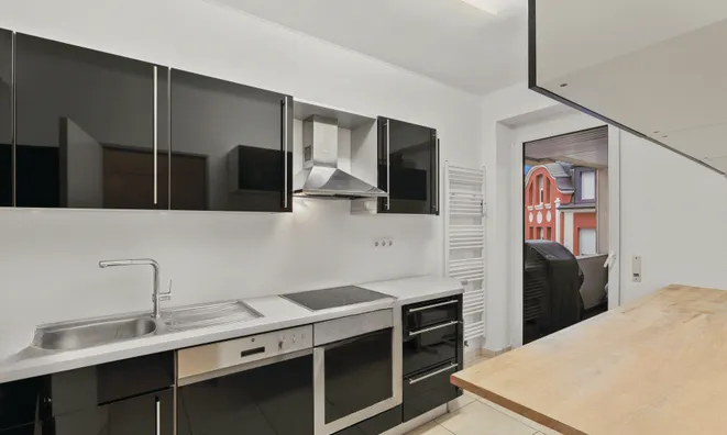 Недвижимость Apartment 1 bedroom for sale in Differdange: 4