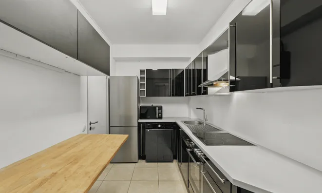 Недвижимость Apartment 1 bedroom for sale in Differdange: 5