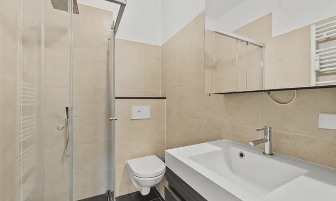 Недвижимость Apartment 1 bedroom for sale in Differdange: 7