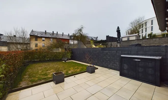 Недвижимость House 4 bedrooms for sale in Niederkorn: 1