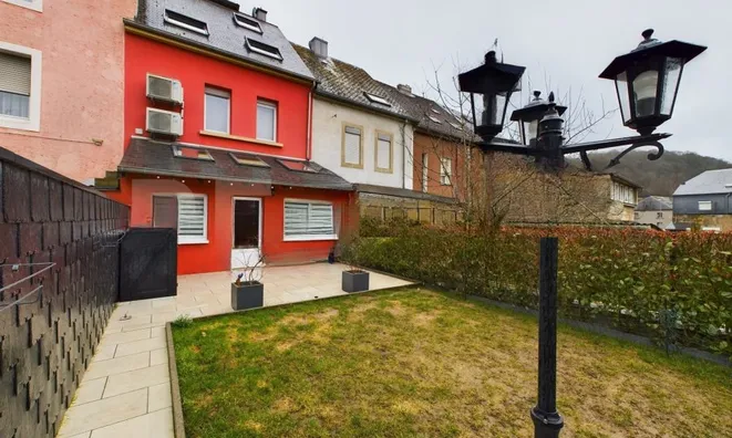 Недвижимость House 4 bedrooms for sale in Niederkorn: 2