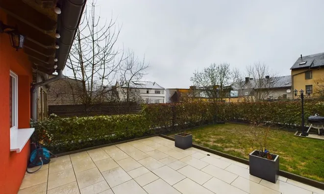 Недвижимость House 4 bedrooms for sale in Niederkorn: 3