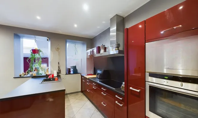 Недвижимость House 4 bedrooms for sale in Niederkorn: 5