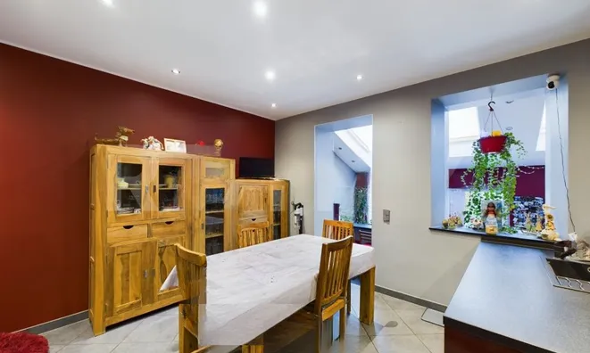 Недвижимость House 4 bedrooms for sale in Niederkorn: 6