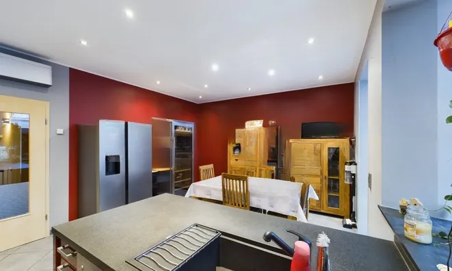 Недвижимость House 4 bedrooms for sale in Niederkorn: 7