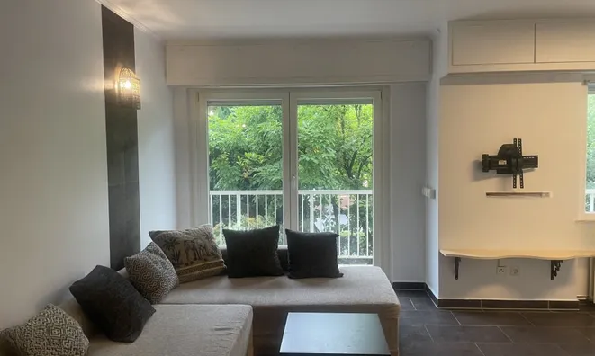 Недвижимость Apartment 1 bedroom for sale in Bridel: 1