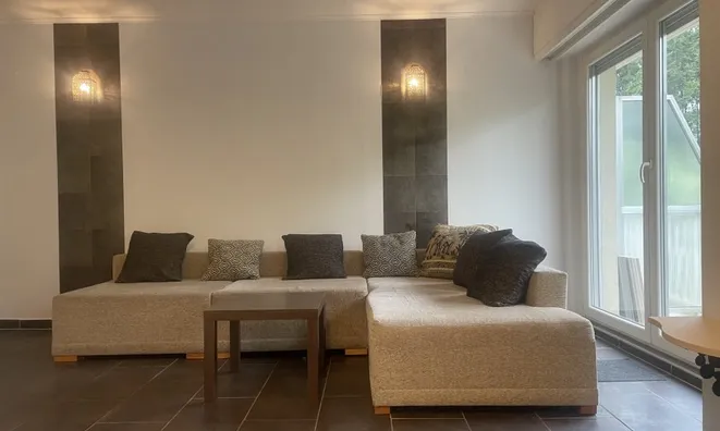 Недвижимость Apartment 1 bedroom for sale in Bridel: 2