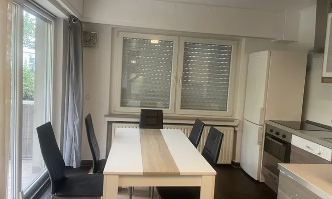 Недвижимость Apartment 1 bedroom for sale in Bridel: 3