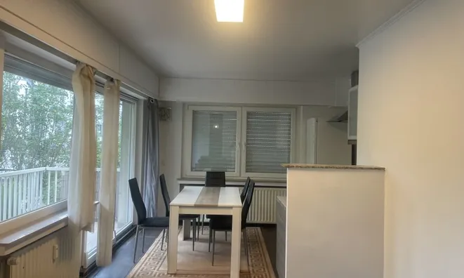 Недвижимость Apartment 1 bedroom for sale in Bridel: 4