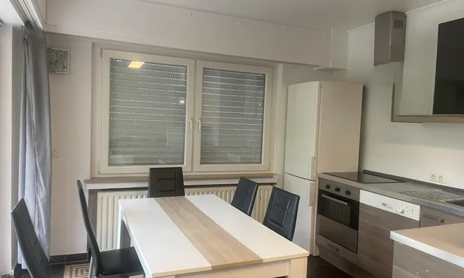 Недвижимость Apartment 1 bedroom for sale in Bridel: 5