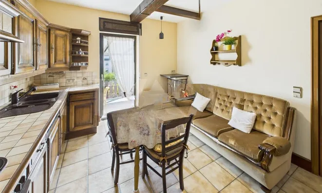 Недвижимость Semi-detached house 4 bedrooms for sale in Esch-sur-Alzette: 4