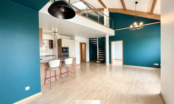 Недвижимость Duplex 2 bedrooms for sale in Steinfort: 2