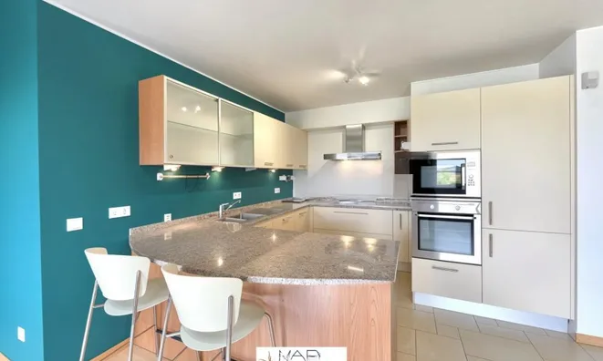 Недвижимость Duplex 2 bedrooms for sale in Steinfort: 4