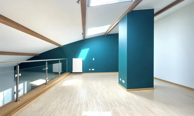 Недвижимость Duplex 2 bedrooms for sale in Steinfort: 7