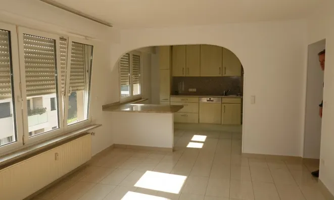 Недвижимость Apartment 2 bedrooms for sale in Luxembourg-Bonnevoie: 2