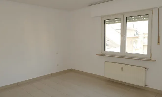 Недвижимость Apartment 2 bedrooms for sale in Luxembourg-Bonnevoie: 5