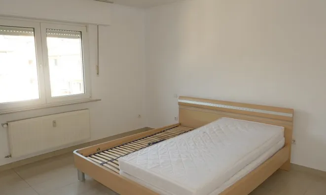 Недвижимость Apartment 2 bedrooms for sale in Luxembourg-Bonnevoie: 6