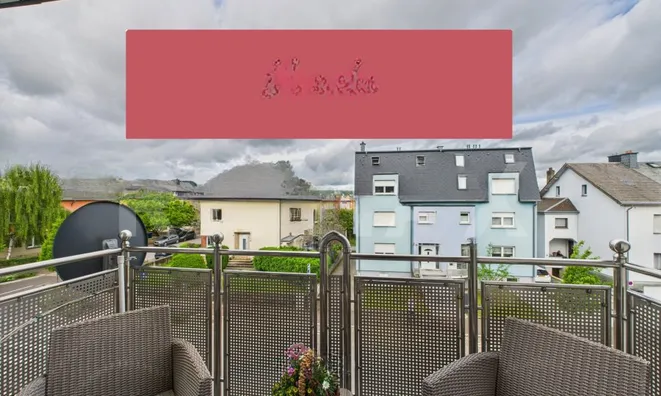 Недвижимость Duplex 3 bedrooms for sale in Dudelange: 1