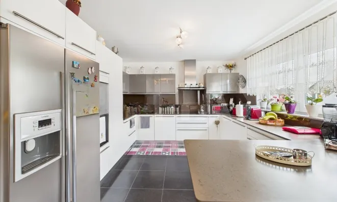 Недвижимость Duplex 3 bedrooms for sale in Dudelange: 5