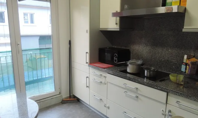 Недвижимость Apartment 2 bedrooms for sale in Luxembourg-Bonnevoie: 2