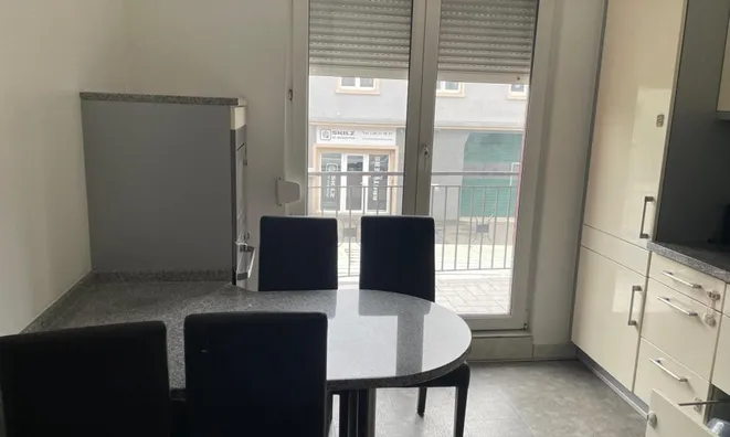 Недвижимость Apartment 2 bedrooms for sale in Luxembourg-Bonnevoie: 3
