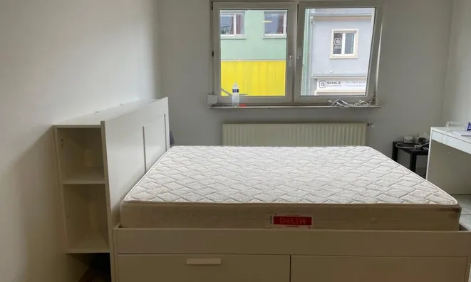 Недвижимость Apartment 2 bedrooms for sale in Luxembourg-Bonnevoie: 4