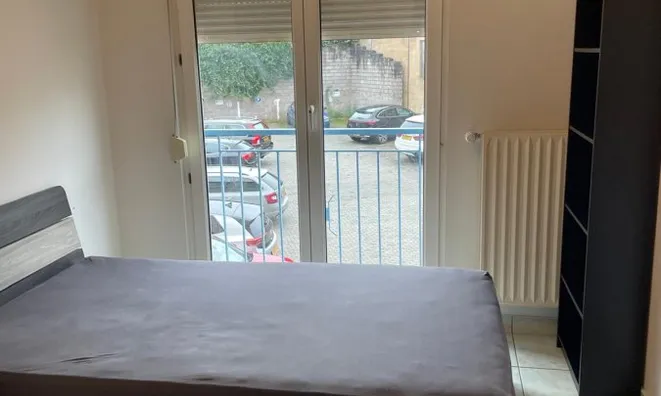 Недвижимость Apartment 2 bedrooms for sale in Luxembourg-Bonnevoie: 6