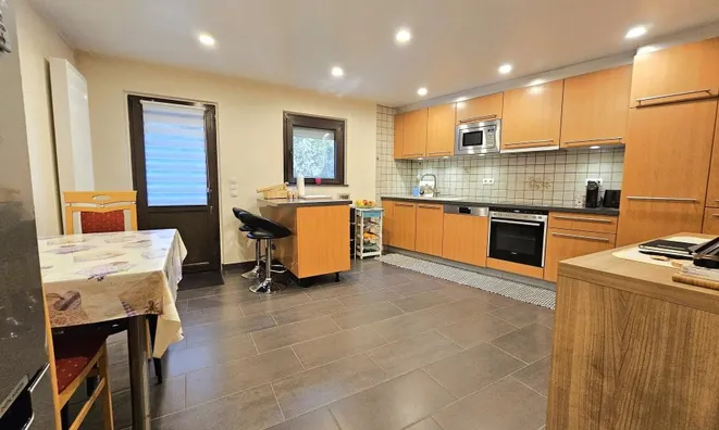 Недвижимость Detached house 4 bedrooms for sale in Steinfort: 2