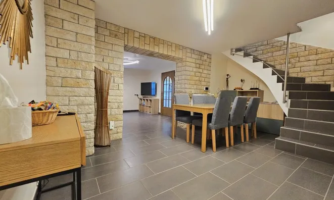 Недвижимость Detached house 4 bedrooms for sale in Steinfort: 3