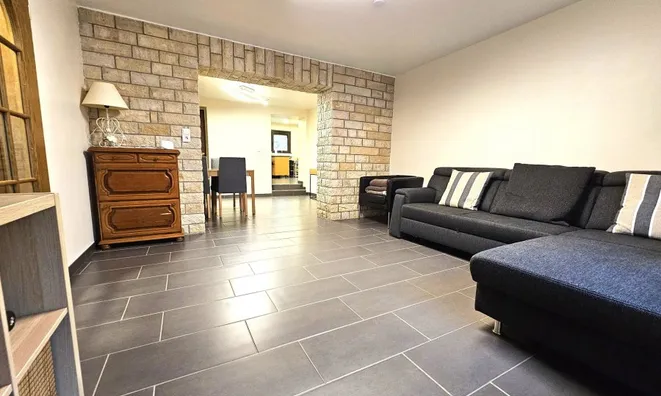 Недвижимость Detached house 4 bedrooms for sale in Steinfort: 4