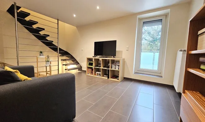 Недвижимость Detached house 4 bedrooms for sale in Steinfort: 7