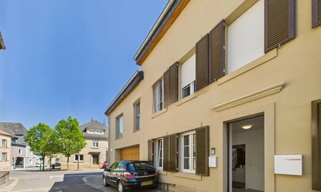 Недвижимость Duplex 4 bedrooms for sale in Bech-Kleinmacher: 1