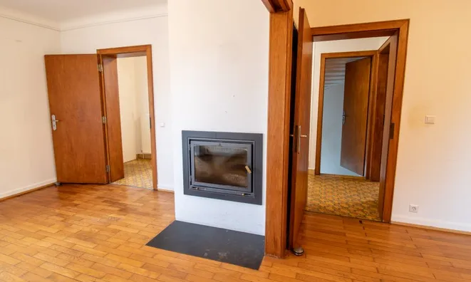 Недвижимость Detached house 3 bedrooms for sale in Hobscheid: 1