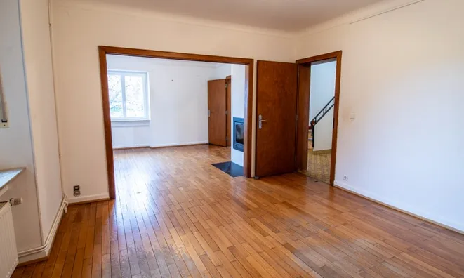 Недвижимость Detached house 3 bedrooms for sale in Hobscheid: 2