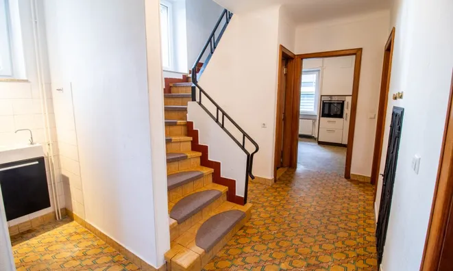 Недвижимость Detached house 3 bedrooms for sale in Hobscheid: 5